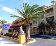 Photo of the hotel Hampton Inn - Suites St Augustine-Vilano Beach