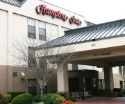 Photo of the hotel Hampton Inn Shawnee