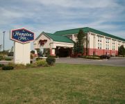 Photo of the hotel Hampton Inn Sidney OH