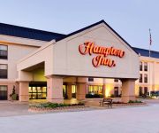 Photo of the hotel Hampton Inn Salina