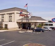 Photo of the hotel Quality Inn Florissant