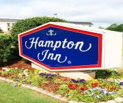 Photo of the hotel Hampton Inn Tuscaloosa-University