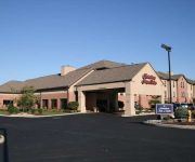 Photo of the hotel Hampton Inn - Suites North Toledo Ohio