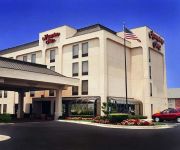 Photo of the hotel Hampton Inn Tulsa-Broken Arrow