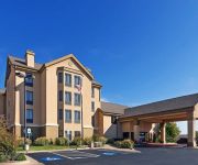 Photo of the hotel Hampton Inn - Suites Tulsa-Woodland Hills 71st-Memorial