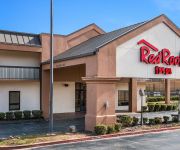 Photo of the hotel RED ROOF SUITES TEXARKANA