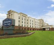 Photo of the hotel Hampton Inn - Suites-Knoxville-North I-75