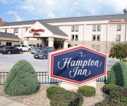 Photo of the hotel Hampton Inn Quincy