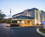 Photo of the hotel Hampton Inn Potomac Mills-Woodbridge VA