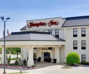 Photo of the hotel Hampton Inn Weatherford
