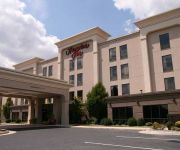 Photo of the hotel Hampton Inn Waynesboro-Stuarts Draft