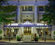 Photo of the hotel InterContinental Hotels THE WILLARD WASHINGTON D.C.