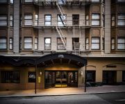 Photo of the hotel Hotel Zeppelin San Francisco