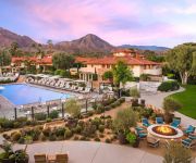 Photo of the hotel Miramonte Indian Wells Resort - Spa Curio Collection