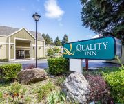 Photo of the hotel Quality Inn Petaluma - Sonoma
