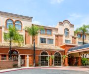 Photo of the hotel Comfort Suites San Diego Miramar