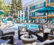 Photo of the hotel Quality Suites Downtown San Luis Obispo