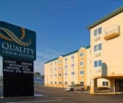 Photo of the hotel Quality Inn & Suites Rehoboth Beach - Dewey