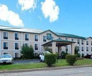 Photo of the hotel Lexington Suites of Jonesboro