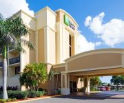 Photo of the hotel Holiday Inn Express CAPE CORAL-FORT MYERS AREA
