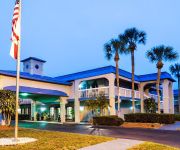 Photo of the hotel La Quinta Inn Tampa Bay Pinellas Park Clearwater