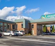 Photo of the hotel Quality Inn Sandpoint