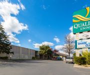 Photo of the hotel Quality Inn Omaha