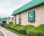 Photo of the hotel Quality Inn McGuire AFB - Fort Dix near Bordentown