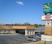 Photo of the hotel Quality Inn Finger Lakes Region