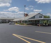 Photo of the hotel Quality Inn Breeze Manor