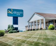 Photo of the hotel Quality Inn Enola - Harrisburg