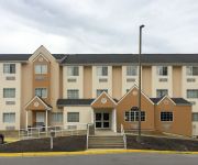 Photo of the hotel Quality Inn Chester