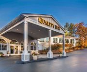 Photo of the hotel Quality Inn at Quechee Gorge