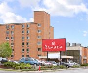 Photo of the hotel Ramada Marquette
