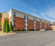 Photo of the hotel Quality Inn & Suites Lexington