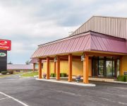 Photo of the hotel Econo Lodge Inn & Suites Gilbertsville