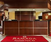 Photo of the hotel RAMADA ROCHELLE PARK NEAR PARA