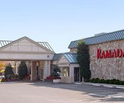 Photo of the hotel Ramada State College Hotel and Conference Center