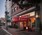 Photo of the hotel RAMADA GASLAMP CONVENTION CENT