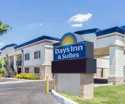 Photo of the hotel DAYS INN & SUITES MESA