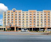 Photo of the hotel Quality Inn & Suites New York Avenue