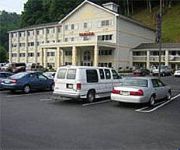 Photo of the hotel Ramada Limited Cherokee