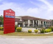 Photo of the hotel RAMADA LIMITED RIDGEWAY
