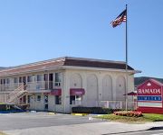 Photo of the hotel RAMADA LIMITED SAN MARCOS