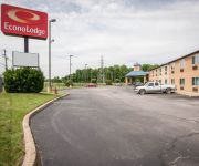 Photo of the hotel Econo Lodge Memphis