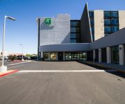 Photo of the hotel Holiday Inn VICTORVILLE