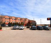 Photo of the hotel Comfort Inn Gallup