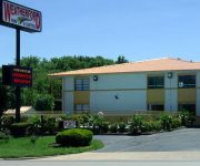 Photo of the hotel WEATHERFORD INN AND SUITES