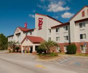 Photo of the hotel Red Roof Inn and Suites Pensacola East - Milton
