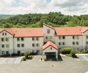 Photo of the hotel RED ROOF ROANOKE TROUTVILLE
